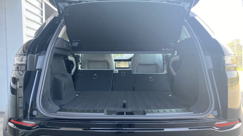 Land Rover Range Rover Evoque 1.5 P300e S 5dr Auto Hatchback